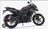 Honda x blade